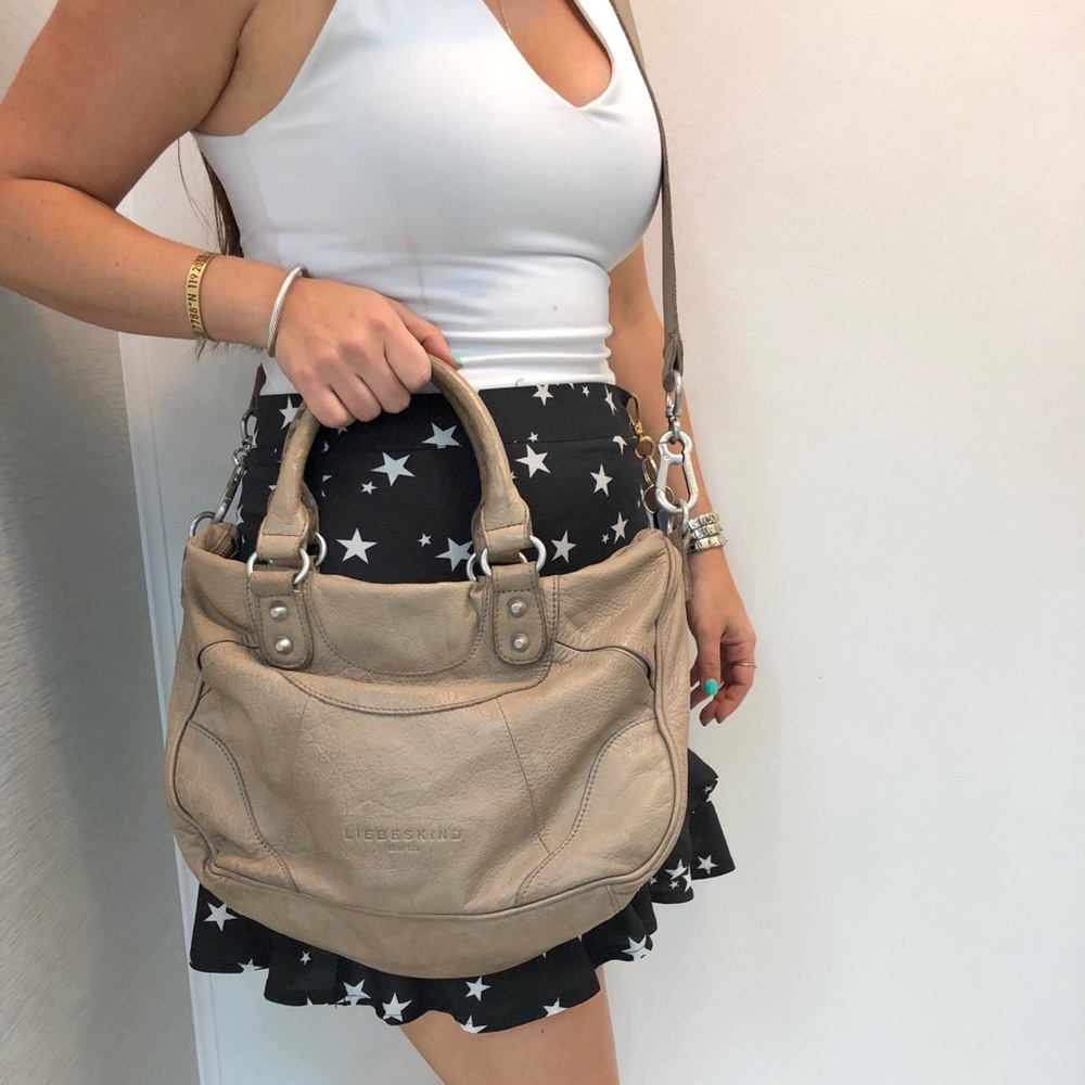 Liebeskind crossbody bag